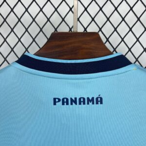 Panama 2025 26 Away Jersey