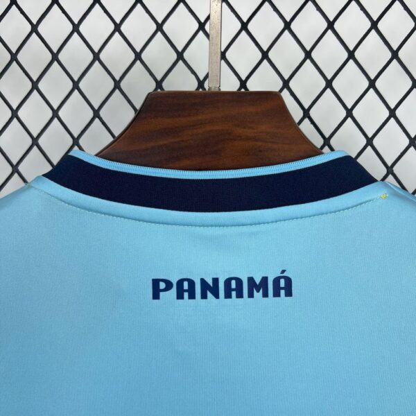 Panama 2025 26 Away Jersey