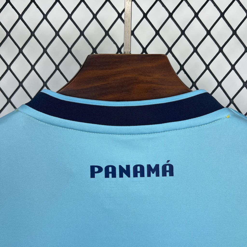 Panama 2025-26 Away Jersey