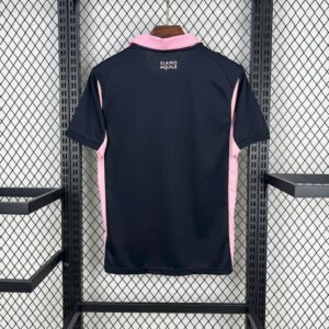 Palermo F.C. 2025 26 Away Jersey