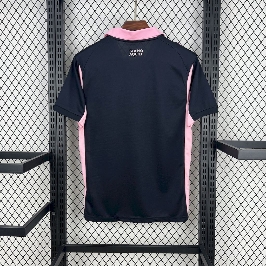 c6b1b8d6ea7b4ac3b95aaba5f6fc99e0 Palermo F.C. 2025-26 Away Jersey