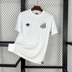 Santos 2025-26 Concentração Umbro Masculina Jersey