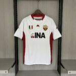 Retro Roma 0102 Away