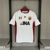 Retro Roma 0102 Away