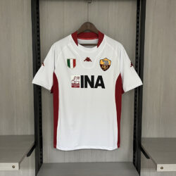 Retro Roma 0102 Away
