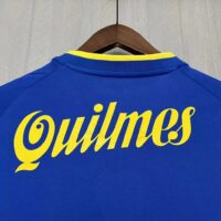 Retro Boca 2001-02 Home