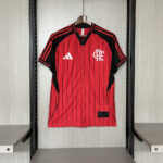 2025-26 Flamengo Jersey