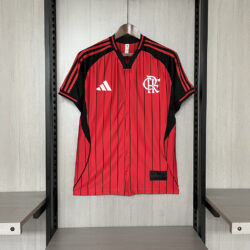 2025-26 Flamengo Jersey