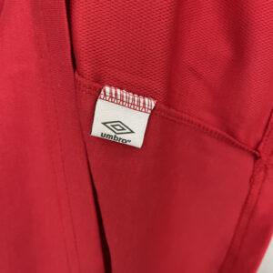 Retro England 2010 away jersey - Image 3