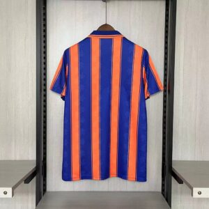 Retro Wanderers 1993-94 Away - Image 3