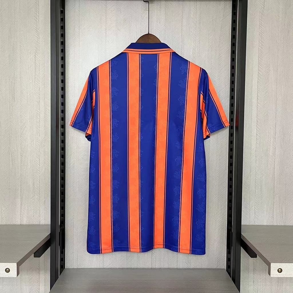 c775a9c7e63248a58d851e2b99cfa89a Retro Wanderers 1993-94 Away