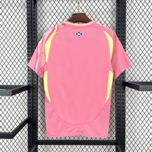 Scotland 2025 26 Away Jersey