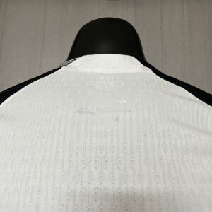 Player Edition 2025 26 Corinthians Home Jersey