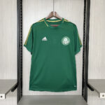 Retro Palmeiras 2014 Centenary Jersey
