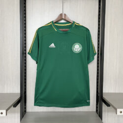 Retro Palmeiras 2014 Centenary Jersey