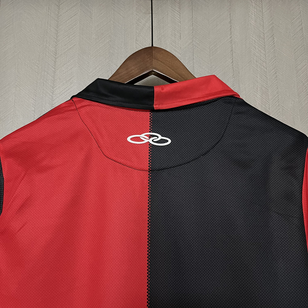 c7bcad685bdd4c5da0928181e619ae35 Retro Flamengo 2012 Centenary Edition