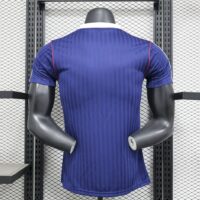 Arsenal 2025-26 Terrace Icons Jersey Player Version
