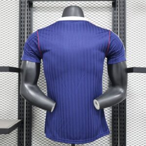 Arsenal 2025 26 Terrace Icons Jersey Player Version