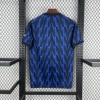 Arsenal 2025-26 Away Jersey