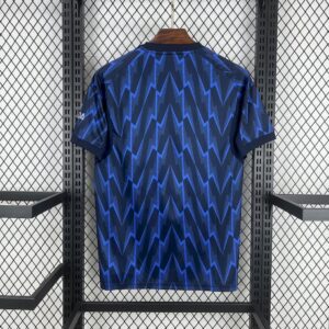 Arsenal 2025-26 Away Jersey - Image 2
