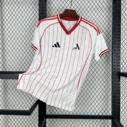 Arsenal 2025-26 US Pack Jersey