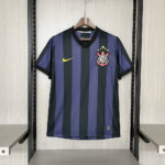 Retro 2009 Corinthians away jersey