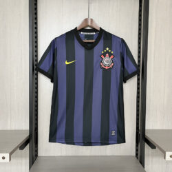 Retro 2009 Corinthians away jersey