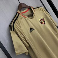 Retro Sport Recife 2016-17 Gold