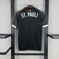 FC St. Pauli 2025-26 Third Jersey