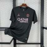 Paris Saint-Germain 2025-26 Pre-match training suit Jersey