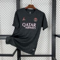 Paris Saint-Germain 2025-26 Pre-match training suit Jersey Paris Saint-Germain 2025-26 Pre-match training suit Jersey