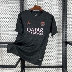 Paris Saint-Germain 2025-26 Pre-match training suit Jersey