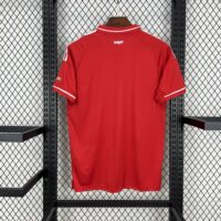 c894ea8063c74e49bc95c8bd7189f886 Nottingham Forest 2025-26 Home Jersey