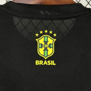 Brazil 202425 Special Edition Jersey - Image 3
