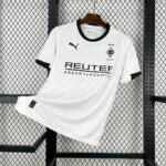 Borussia Mönchengladbach 2025-26 Home Jersey