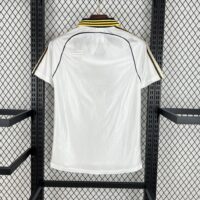 Real Madrid 1998-00 Home Retro Jersey