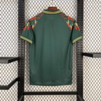 Mexico 2025-26 Special Edition Jersey