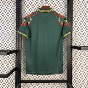 Mexico 2025 26 Special Edition Jersey