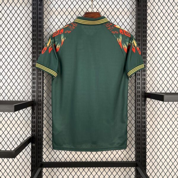 Mexico 2025 26 Special Edition Jersey