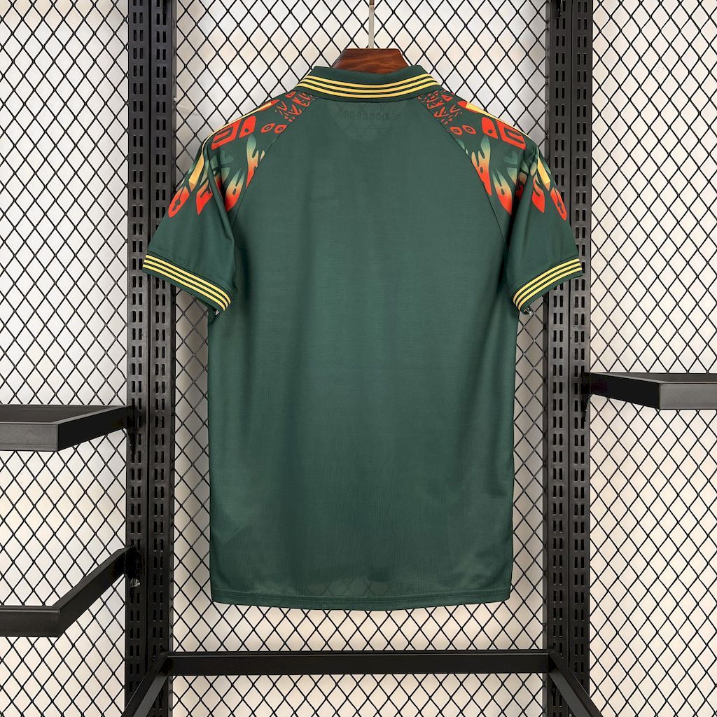Mexico 2025-26 Special Edition Jersey