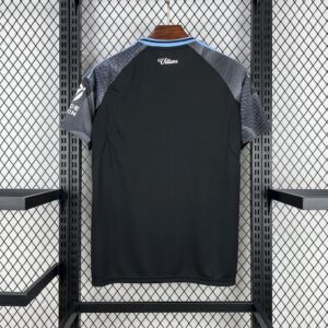 Aston Villa 2025-26 Away Jersey - Image 2