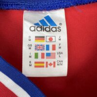 c919b7b6a609459da890928842c3e108 Bayern Munich 1993-95 Home Retro Jersey