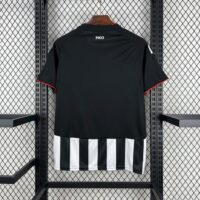 Besiktas 2025-26 Away Jersey