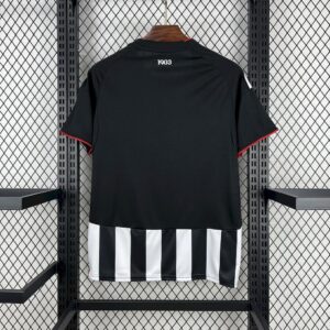 Besiktas 2025 26 Away Jersey