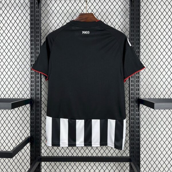 Besiktas 2025 26 Away Jersey