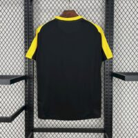 Atletico Mineiro 2025-26 Training Black Jersey