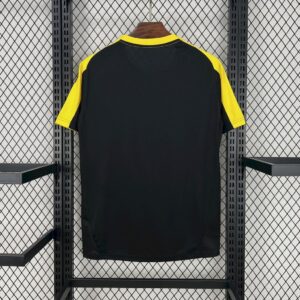 Atletico Mineiro 2025 26 Training Black Jersey