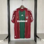 Retro Fluminense 2010 II away
