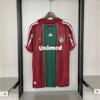 Retro Fluminense 2010 II away