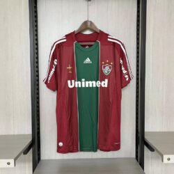Retro Fluminense 2010 II away